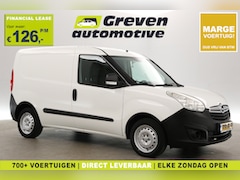 Opel Combo - 1.3 CDTi | Marge | Airco | Elektr-Ramen