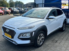 Hyundai Kona - 1.6 GDI HEV Fashion / APPLE CARPLAY / HEAD-UP / CAMERA / KEYLESS / NAP