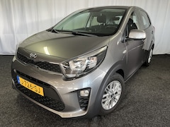 Kia Picanto - 1.0 DPi DynamicLine 1E EIGN/AIRCO/CRUISE/APPLE/CAMERA