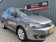 Volkswagen Golf Plus - 1.4 TSI Highline Clima.Cruise.Lm.velgen.Pdc.Trekhaak.Audio