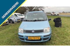 Fiat Panda - 1.1 Active Plus