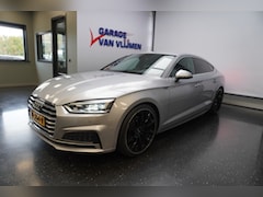 Audi A5 Sportback - 40 TSFI S-line Sport 20'' LED