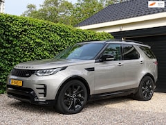 Land Rover Discovery - 3.0 Sd6 HSE Luxury 7persoons | ENGINE BROKEN / MOTOR DEFECT