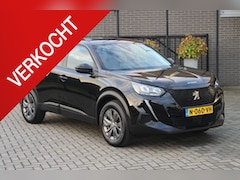 Peugeot 2008 - 1.2 PureT. Active Pack Clima/Led/Navi/AppleAndroid