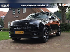Land Rover Range Rover Sport - 3.0 P460e Dynamic HSE PHEV Aut. | Panorama | ACC | Luchtvering | 22 Inch | Black Optiek |