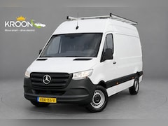 Mercedes-Benz Sprinter - 316 2.2 CDI L2H2 3500KG Chassis 3-Zits