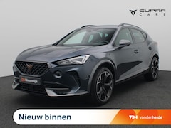 CUPRA Formentor - 1.4 e-Hybrid VZ Performance 245PK DSG Achteruitrijcamera, Keyless, Side Assist, Stoel-Stuu