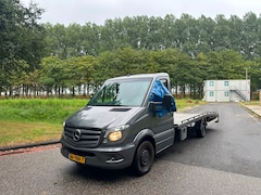 Mercedes-Benz Sprinter - 315 2.2 CDI 432 Airco Automaat LEES TEKST