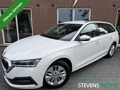 Skoda Octavia Combi - 1.0 TSI Ambition VIRTUAL.COCKPIT / NAVI / CARPLAY / ANDROID / CLIMA / CRUISE