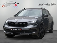 Skoda Kamiq - 1.5 TSI 150pk Monte Carlo | Automaat | Pano | Keyless | Cruise