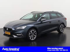 SEAT Leon Sportstourer - 1.4 TSI eHybrid PHEV FR | DCC Adaptief | Stuurverwarming | Zondag Open