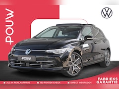 Volkswagen Golf - 1.5 eHybrid 204pk Style | Panoramadak | Stoelverwarming | Head-up Display | 360 Camera | T