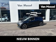 Volkswagen ID.3 - PRO 58 kWh | 204 PK | SoH 89.4% | Apple Carplay / Android Auto | Stoelverwarming | Stuurve