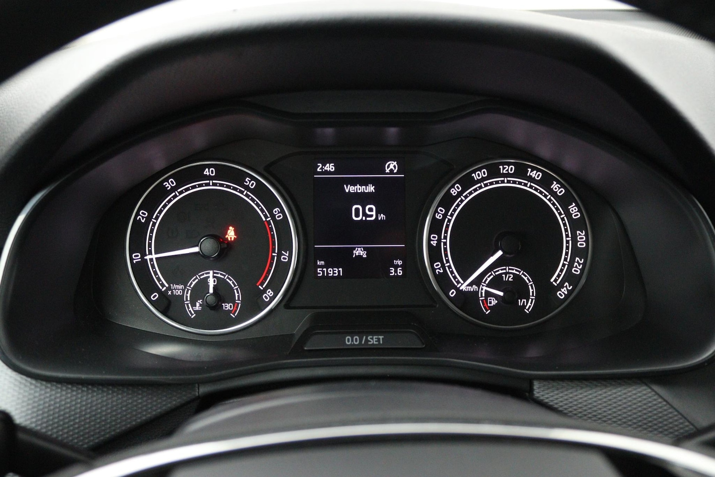 Skoda Kamiq - 1.0 TSI Ambition | 110 PK | Cruise control | Apple Carplay/Android Auto | Airco | Lane ass - AutoWereld.nl