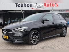 Mercedes-Benz B-klasse - 250 e Business Solution Luxury Limited | AMG Line | Lichtmetaal | Navigatie | Stoelverwarm