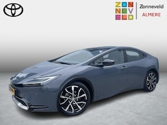 Toyota Prius - 2.0 Plug-in Executive Panoramadak All seasonbanden
