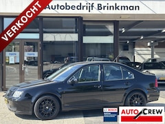 Volkswagen Bora - 2.8 V6 150KW 4MOTION