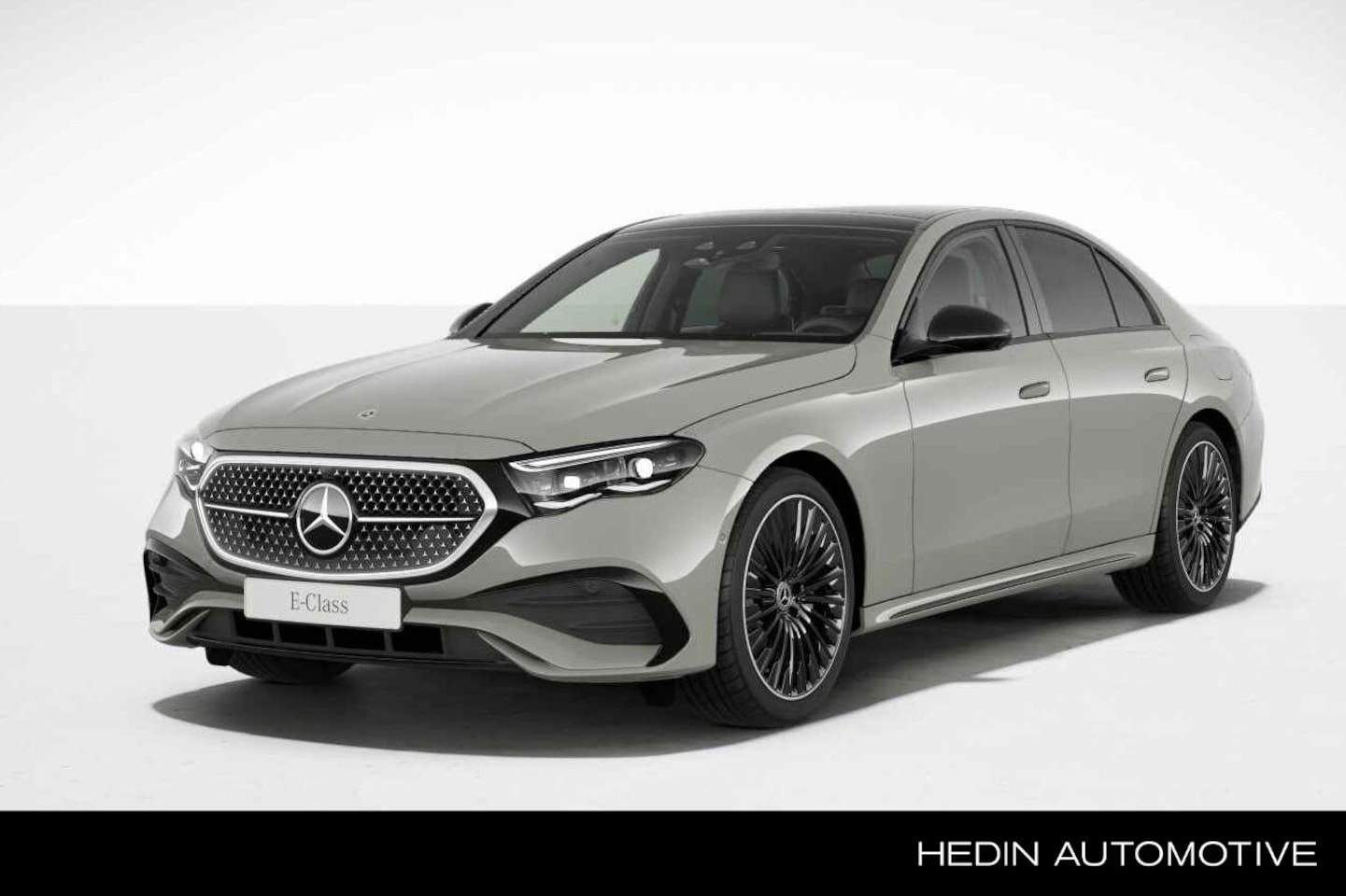 Mercedes-Benz E-klasse - E 300e Limousine Business Solution AMG | MANUFAKTUR | Premium Pakket | Leder Pakket | Nigh - AutoWereld.nl