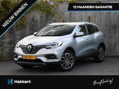 Renault Kadjar - Intens 1.3 TCe 140pk CRUISE.C | CAMERA | NAVI | DODE HOEK | DAB | KEYLESS
