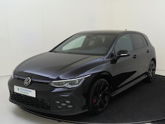 Volkswagen Golf - 1.4 eHybrid GTE | SoH 93% | Achteruitrijcamera | Adaptieve demping | Keyless | Stoel- en s