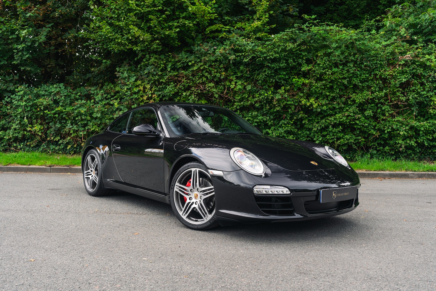 Porsche 911 - 3.8 Carrera S 997.2 Coupé | Handgeschakeld | Dealeronderhouden | PSE | Lage KM's - AutoWereld.nl