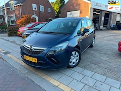Opel Zafira Tourer - 1.4 Business Edition 7p. Navi / cruise controle/ Airco