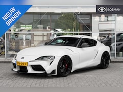 Toyota Supra - 3.0 Legend Premium AC Schnitzer | JBL | HUD