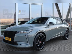 DS 4 - 4 1.2 130PK AUTOMAAT PERFORMANCE LINE Navi | Head Up | Camera | Keyless | Adapt.Cruise | 1