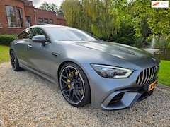 Mercedes-Benz AMG GT 4-Door Coupe - AMG 63 S 4MATIC+ Edition 1