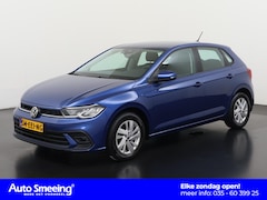 Volkswagen Polo - 1.0 TSI Life DSG | Camera | Navigatie | Zondag Open