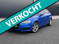 Audi A3 Sportback - 30 TDI Advance Xenon