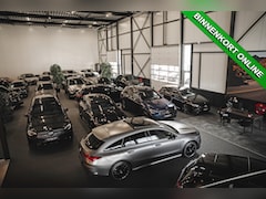 BMW X5 - xDrive50e M-Sport | CARBON | B&W | SkyLounge | Pano | Soft Close | Trekhaak | BTW