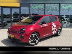 Renault Twingo - urban range techno 27.5 kWh