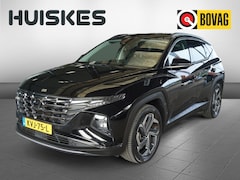 Hyundai Tucson - 1.6 T-GDI PHEV Comfort Smart 4WD | Navi | Stoel-/stuurverwarming