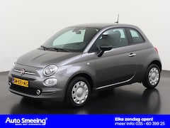 Fiat 500 - 1.0 Hybrid | Apple CarPlay | Parkeersensoren | Airco | Zondag Open
