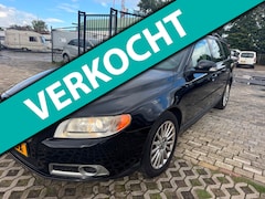 Volvo V70 - 2.4 D5 Kinetic