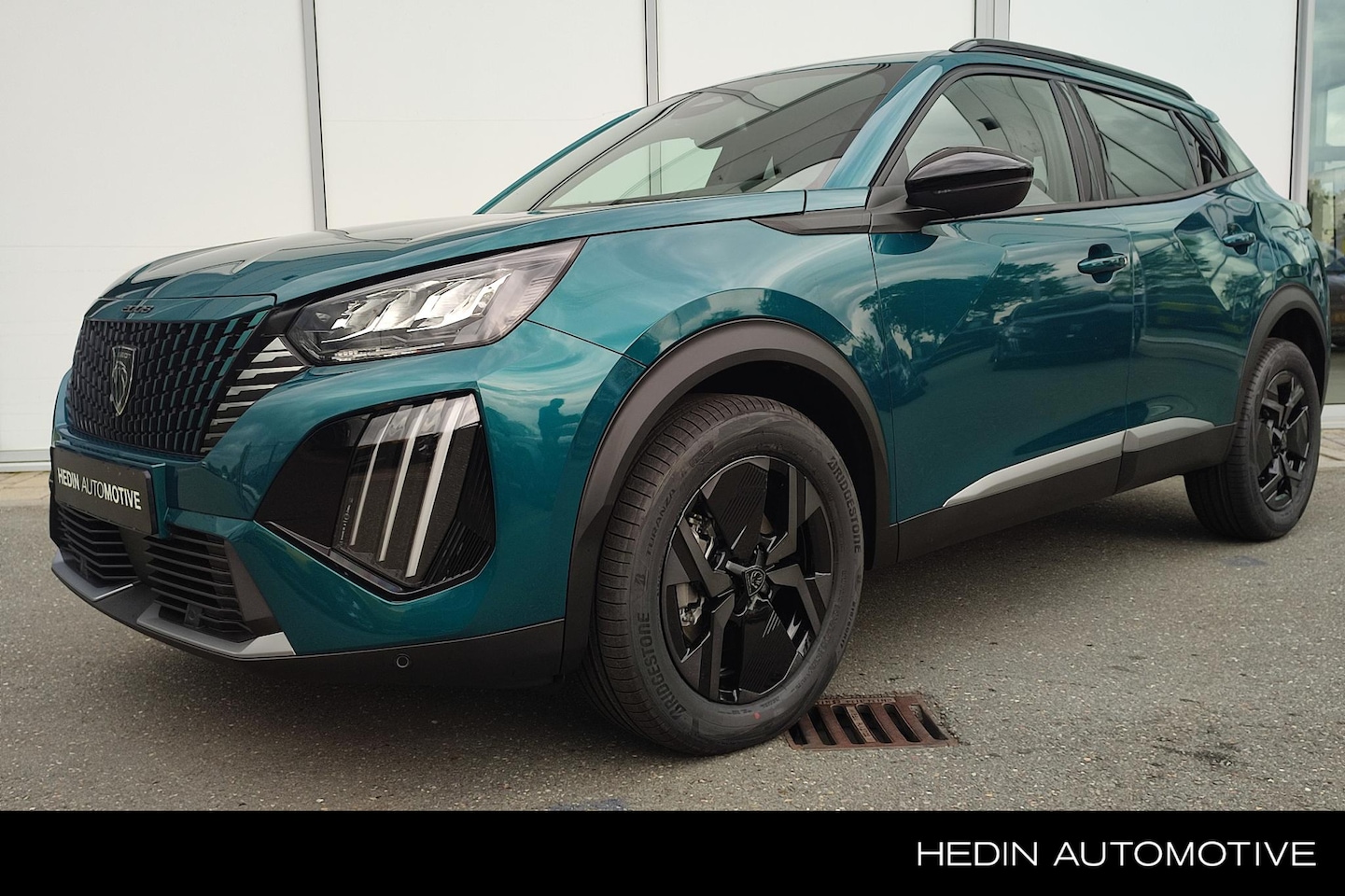 Peugeot 2008 - 1.2 Hybrid 145pk Envy | Uit voorraad leverbaar | - AutoWereld.nl