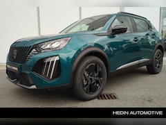 Peugeot 2008 - 1.2 Hybrid 145pk Envy | Uit voorraad leverbaar |