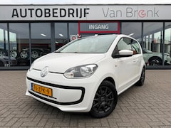 Volkswagen Up! - 1.0 move up BlueMotion | Cruise | Bluetooth | Navi
