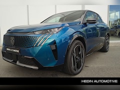 Peugeot e-3008 - GT Exclusive Long Range 230 97 kWh | Uit voorraad leverbaar|