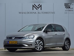 Volkswagen Golf - 1.5 TSI DSG Automaat Join Digitale Cockpit, Keyless, Camera, Navi, Stoelverwarming
