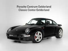Porsche 911 - 993 Turbo | XLC - WLS II 450 HP | 04-1998