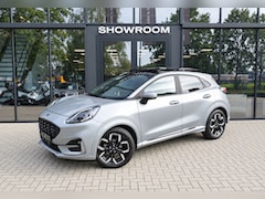 Ford Puma - 1.0 EcoBoost Hybrid ST-Line X PANO B&O CAM
