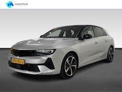 Opel Astra - 1.2 Turbo Hybrid GS | Cruise control adaptief | Rondomzicht camera