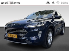 Ford Kuga - 2.5 PHEV Titanium | Elektrische Trekhaak | Achteruitrijcamera | Airco (automatisch) | Appl