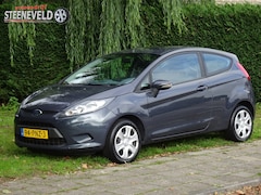 Ford Fiesta - 1.25 Limited met Radio en Airco