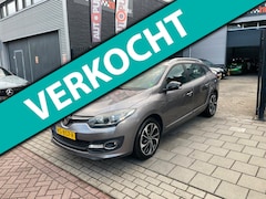 Renault Mégane Estate - 1.2 TCe Authentique Trekhaak Airco NAP APK