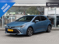 Toyota Corolla - 1.8 Hybrid Executive
