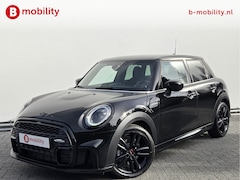 MINI John Cooper Works - 1.5 Cooper 5-Drs. JCW Sportstoelen BTW Auto | Apple CarPlay | Navigatie | DAB Audio | Crui