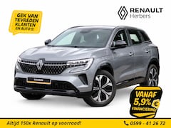 Renault Austral - 1.2 mild hybrid advanced 140 evolution NAVI / STOELVERWARMING / NETTE AUTO